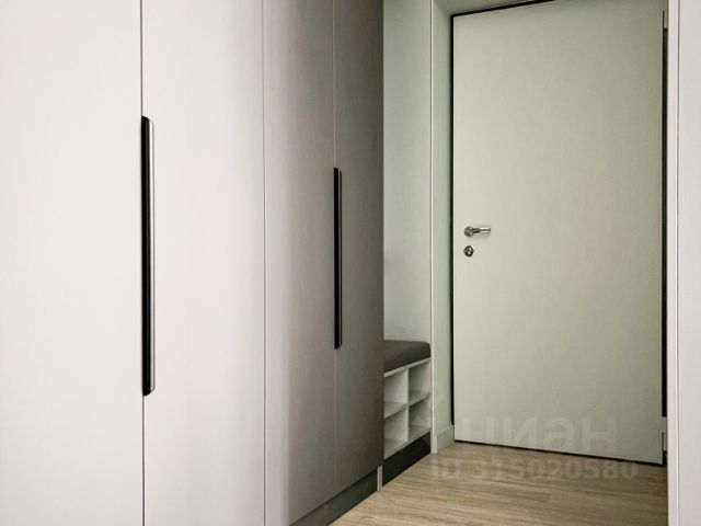 2-комн., 60 м², 2/6 этаж