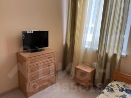 2-комн.кв., 34 м², этаж 2