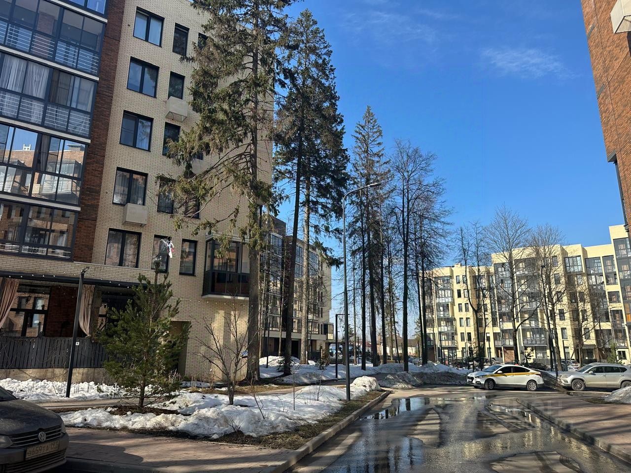 Продается2-комн.квартира,46м²