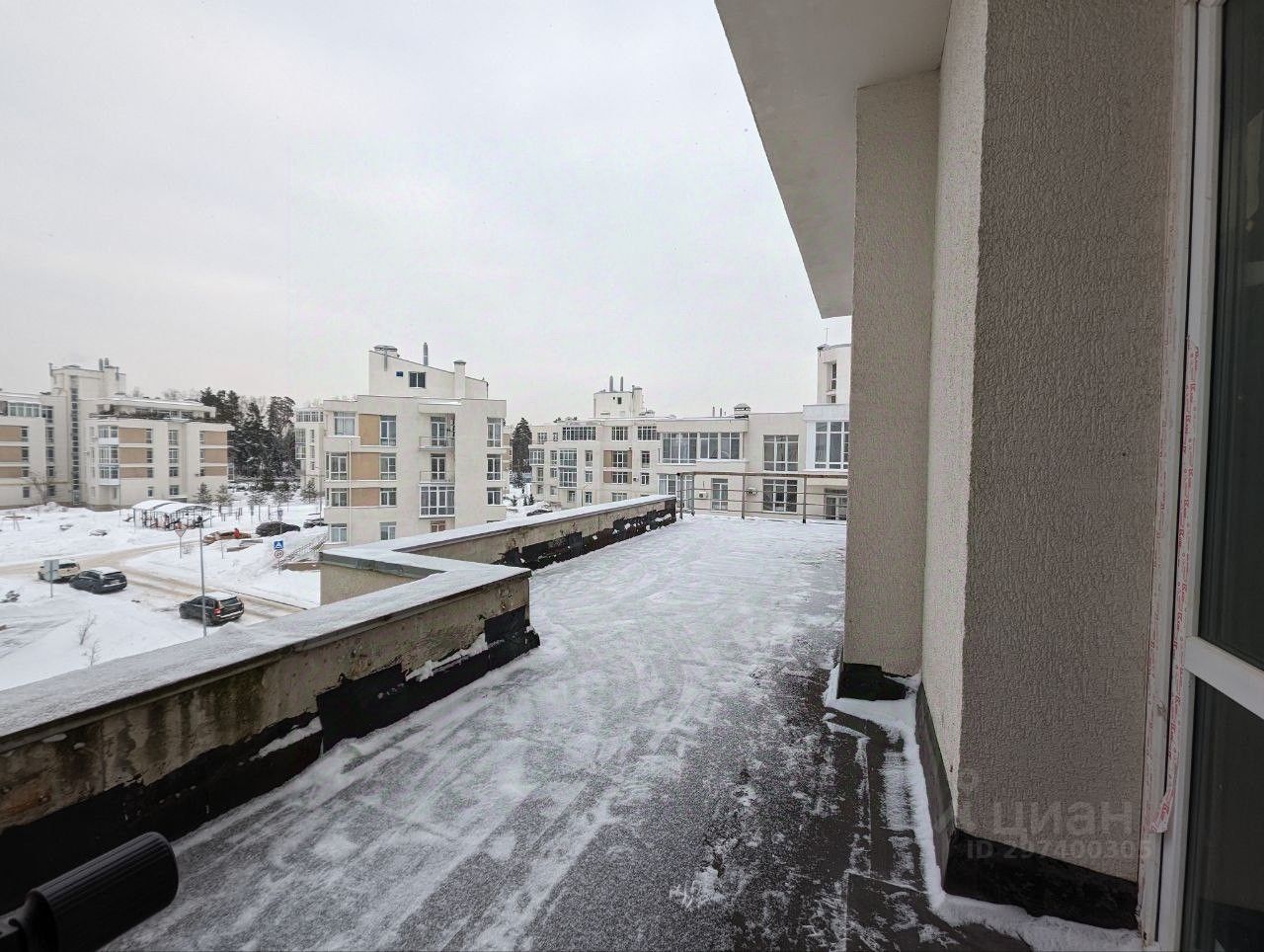 Купить квартиру со свободной планировкой в деревне Аристово Московской  области, продажа квартир со свободной планировкой во вторичке и первичке на  Циан. Найдено 1 объявление