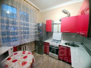 3-комн.кв., 61 м², этаж 2