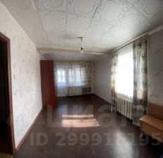 1-комн.кв., 32 м², этаж 3