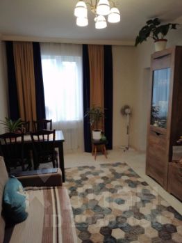 2-комн.кв., 41 м², этаж 1