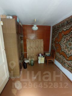 3-комн.кв., 55 м², этаж 2