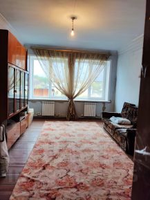 2-комн.кв., 53 м², этаж 2