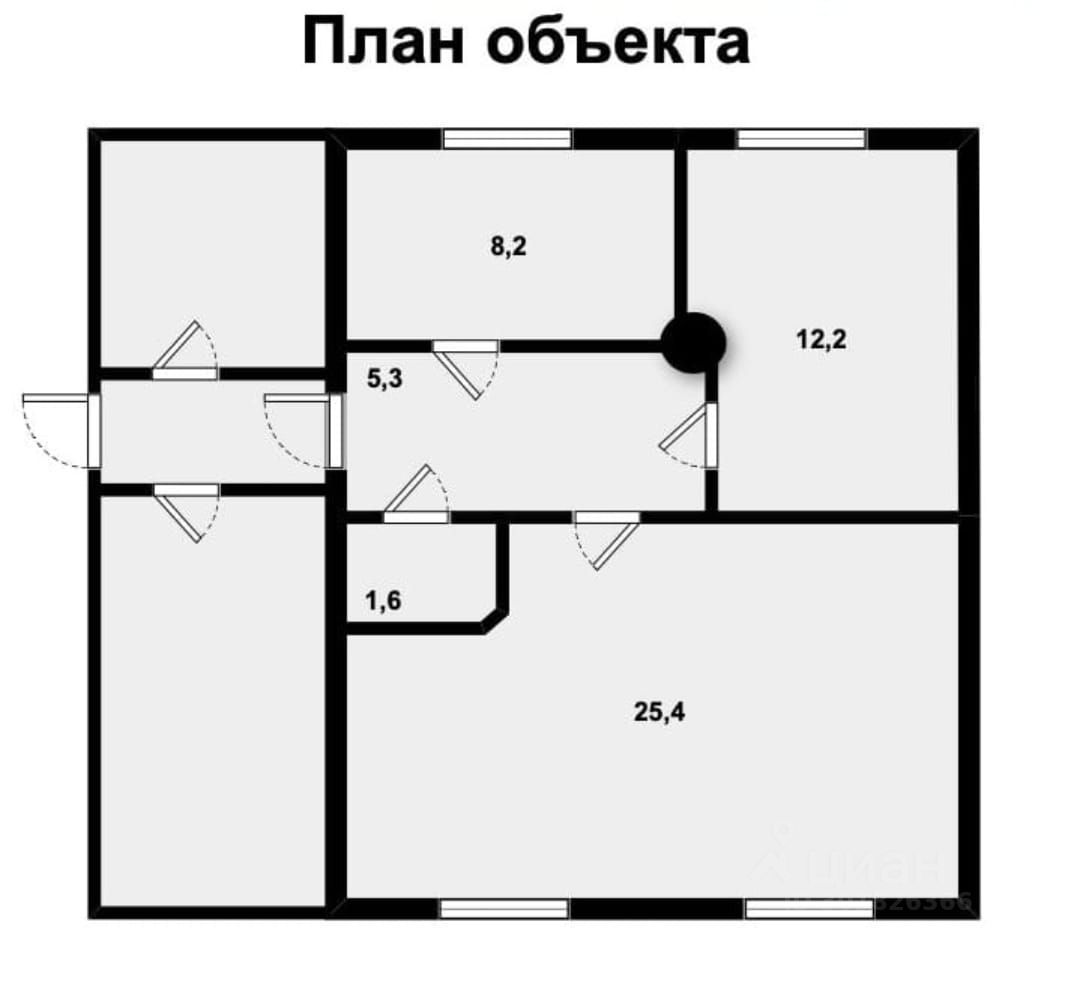 Купить квартиру в поселке городского типа Арти Свердловской области,  продажа квартир во вторичке и первичке на Циан. Найдено 7 объявлений