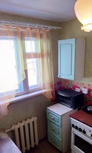 3-комн.кв., 54 м², этаж 1