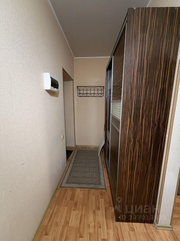 1-к кв. Томская область, Томск АРЗ мкр, проезд Кольцевой, 8А (46.0 м²)