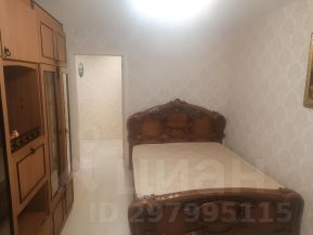 1-комн.кв., 40 м², этаж 1