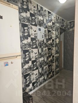 2-комн.кв., 44 м², этаж 3