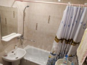 2-комн.кв., 44 м², этаж 3