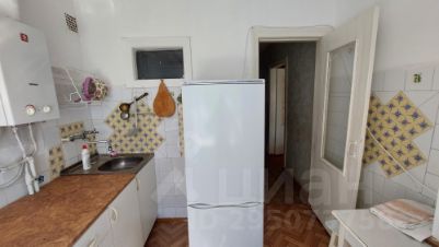 2-комн.кв., 44 м², этаж 3