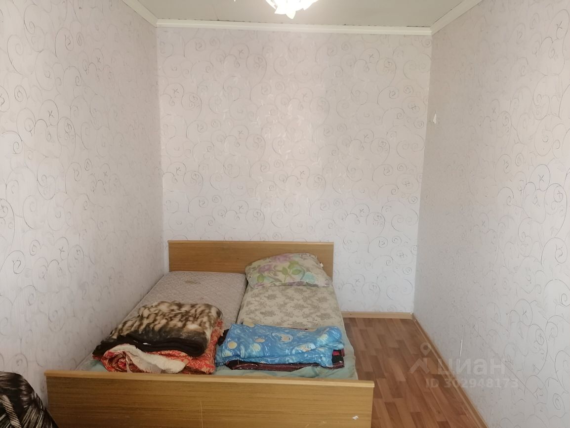 Аренда двухкомнатной квартиры 45м² просп. Ленина, 137, Арзамас,  Нижегородская область - база ЦИАН, объявление 302948173