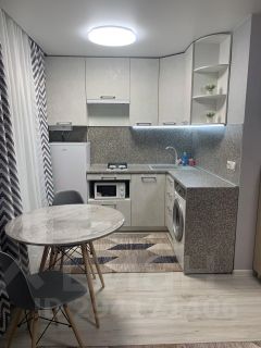 1-комн.кв., 31 м², этаж 4