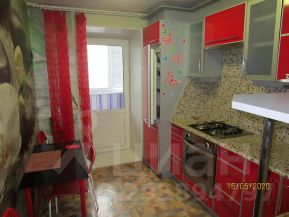 2-комн.кв., 52 м², этаж 1