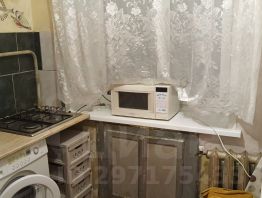 1-комн.кв., 31 м², этаж 5