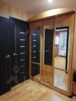 1-комн.кв., 36 м², этаж 3