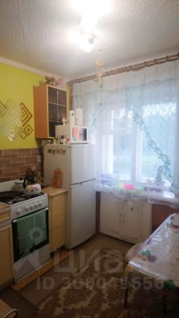 1-комн.кв., 30 м², этаж 2