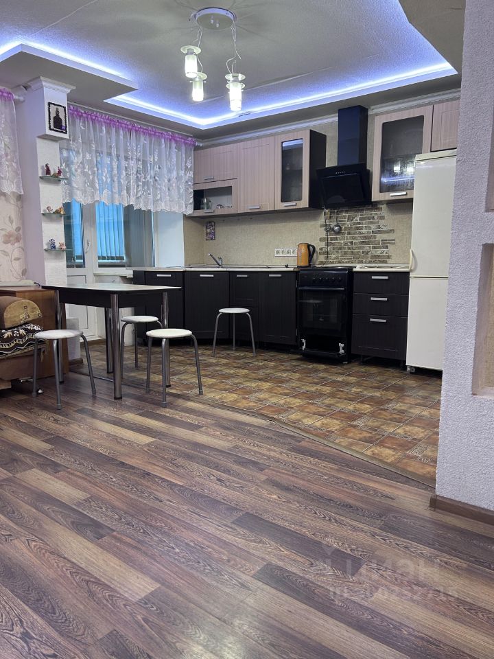 Продажа двухкомнатной квартиры 45.1м² ул. Советская, 1А, Свердловская ...