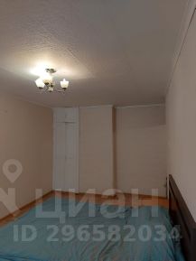 2-комн.кв., 43 м², этаж 1