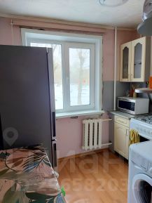 2-комн.кв., 43 м², этаж 1