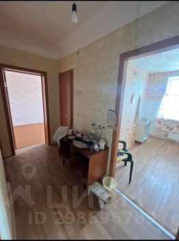 3-комн.кв., 56 м², этаж 2