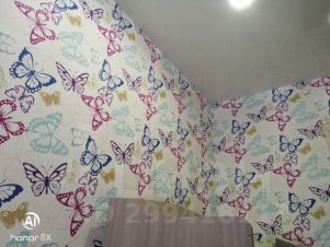 2-комн.кв., 50 м², этаж 1