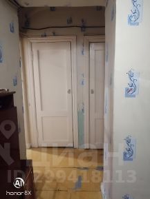 2-комн.кв., 50 м², этаж 1