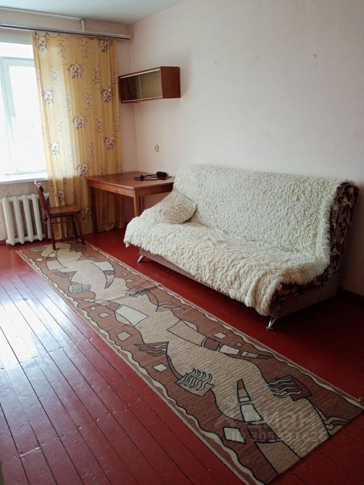 Сдается1-комн.квартира,34м²