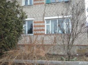 3-комн.кв., 53 м², этаж 1