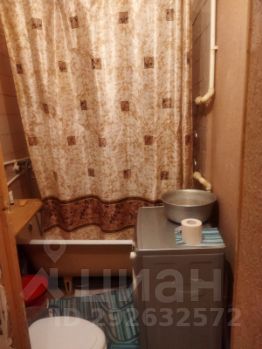 3-комн.кв., 60 м², этаж 2