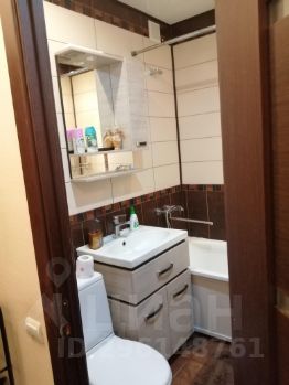 3-комн.кв., 60 м², этаж 4