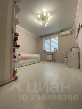 2-комн.кв., 61 м², этаж 5