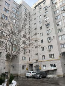 1-комн.кв., 42 м², этаж 9