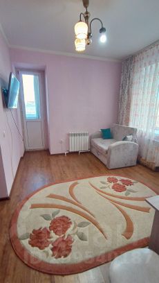 1-комн.кв., 30 м², этаж 2