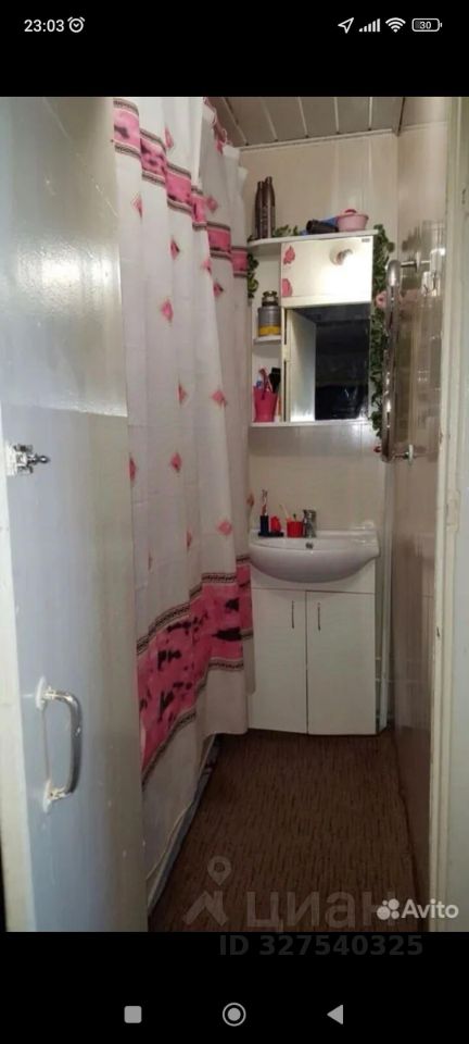 3-к кв. Астраханская область, Астрахань ул. Богдана Хмельницкого, 57 (64.0 м²)