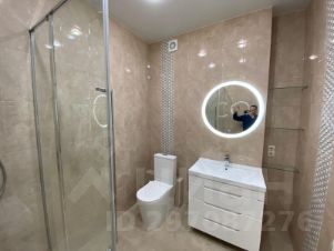 1-комн.кв., 55 м², этаж 14