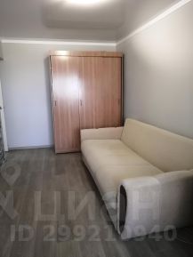 2-комн.кв., 46 м², этаж 1