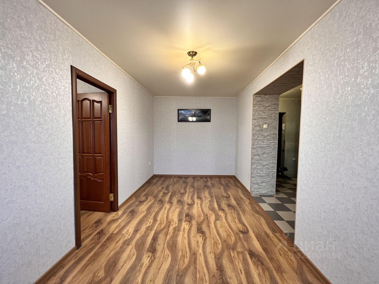 2-к кв. Астраханская область, Астрахань Коммунистическая ул., 68 (35.08 м²)