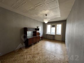 2-комн.кв., 45 м², этаж 4