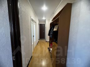 2-комн.кв., 52 м², этаж 9