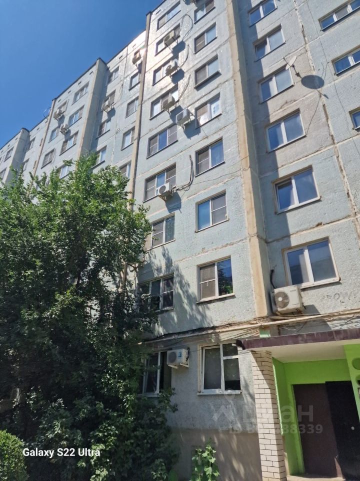 Сдается2-комн.квартира,53,7м²