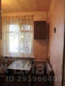 3-комн.кв., 55 м², этаж 1