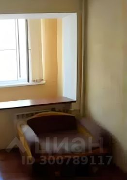 1-комн.кв., 31 м², этаж 3