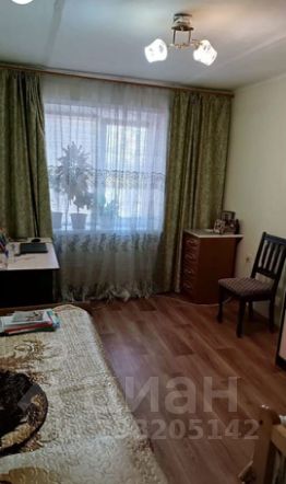 3-комн.кв., 65 м², этаж 2