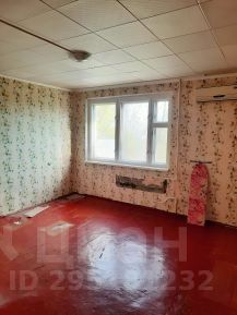 2-комн.кв., 43 м², этаж 1