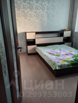 2-комн.кв., 60 м², этаж 4