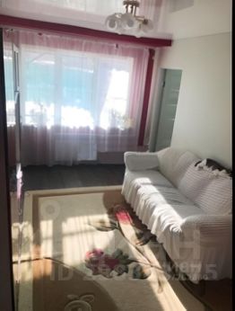 4-комн.кв., 60 м², этаж 1