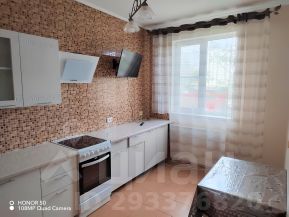 2-комн.кв., 57 м², этаж 3