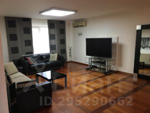 4-комн.кв., 120 м², этаж 3